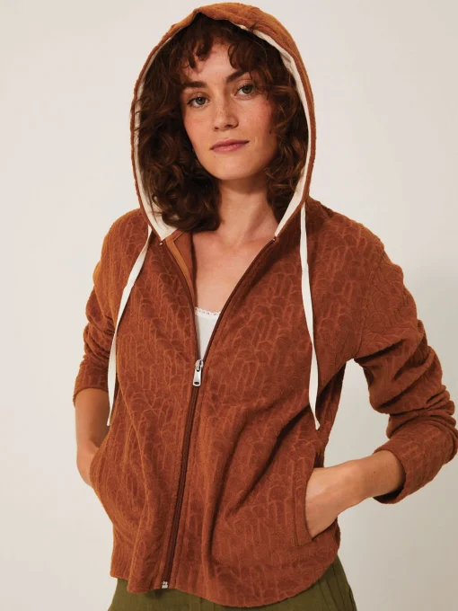 Cardigan guillem
