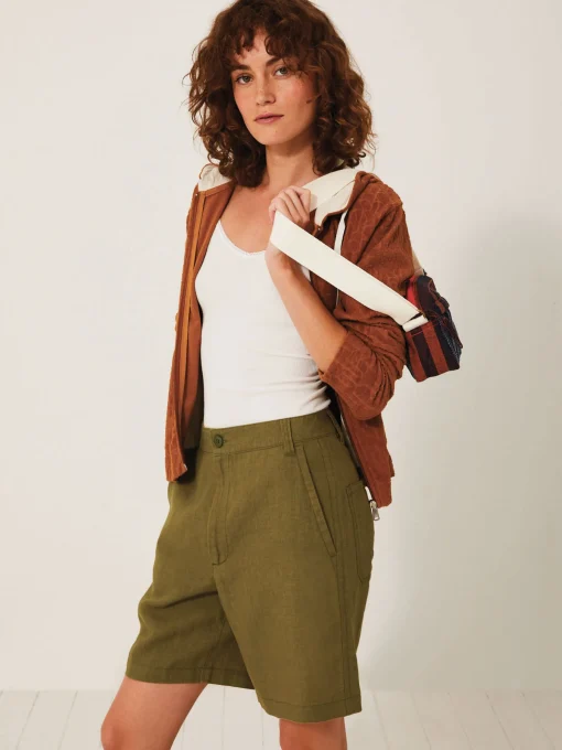 Cardigan guillem