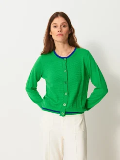 Cardigan jamie