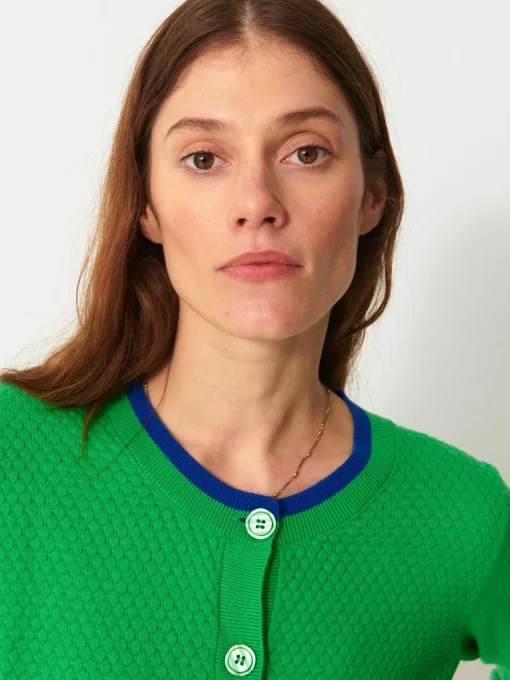 Cardigan jamie
