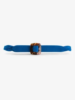 Ceinture tressee