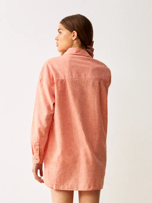 Chemise annicka