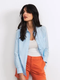 Chemise azalee