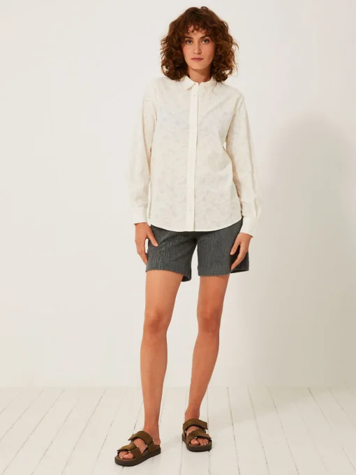 Chemise azaly