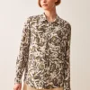 Chemise azaly
