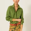 Chemise azaly