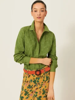 Chemise azaly