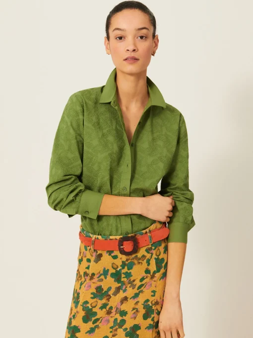 Chemise azaly
