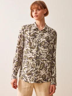 Chemise azaly
