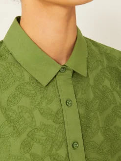 Chemise azaly