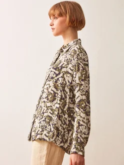 Chemise azaly