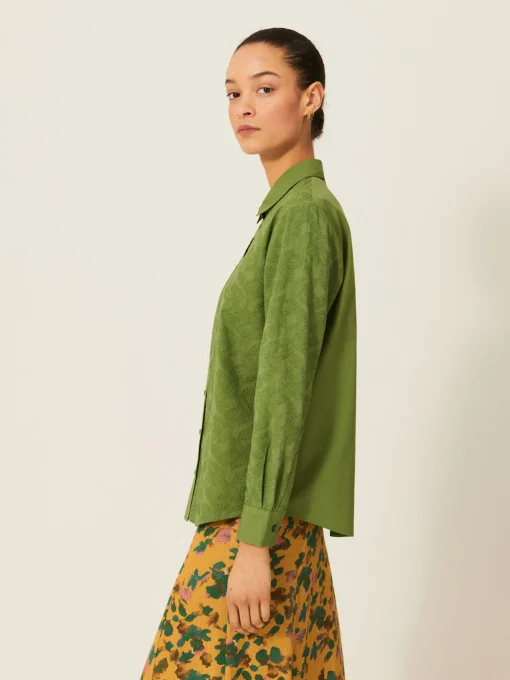 Chemise azaly