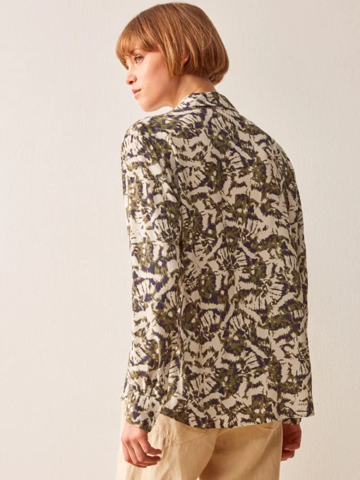 Chemise azaly