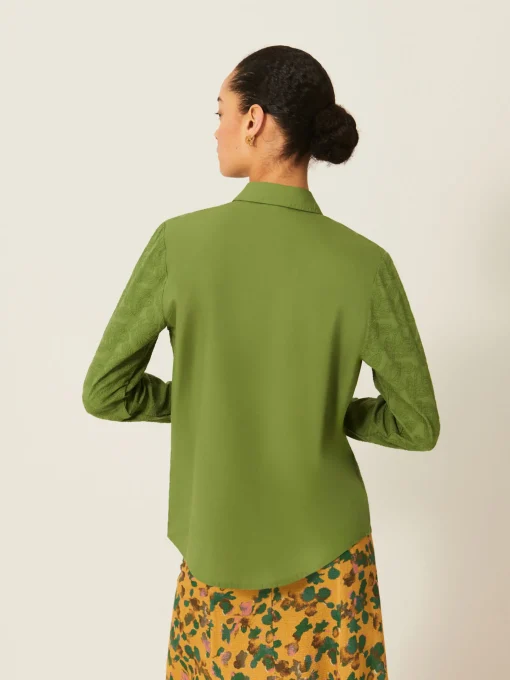 Chemise azaly