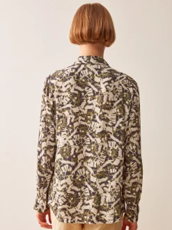 Chemise azaly