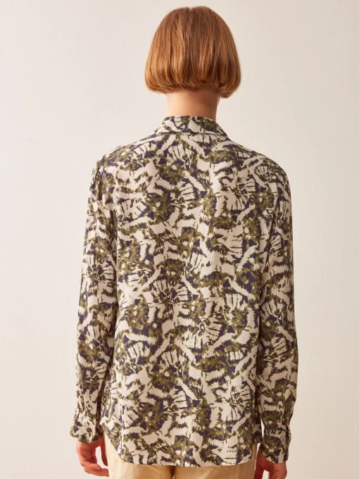 Chemise azaly