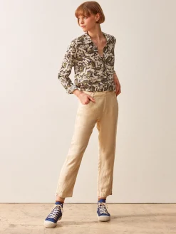 Chemise azaly