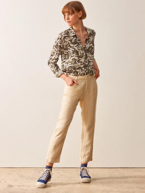 Chemise azaly