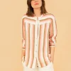 Chemise bacaral
