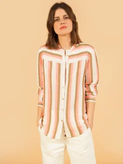 Chemise bacaral