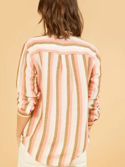 Chemise bacaral