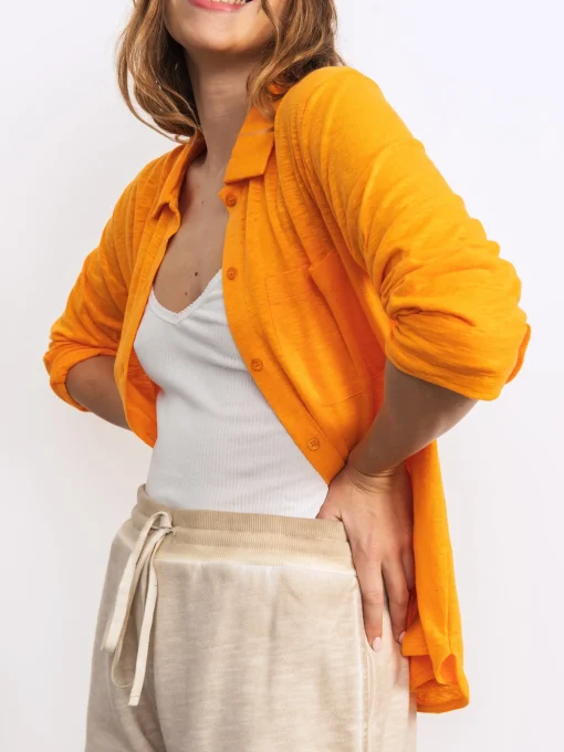 Chemise cylene