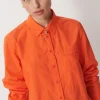Chemise galicia