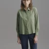 Chemise galicia