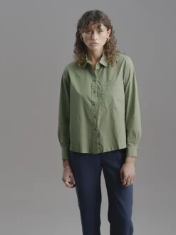 Chemise galicia