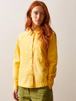 Chemise galicia