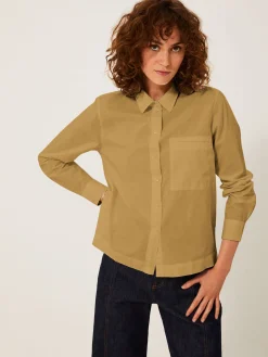 Chemise galicia
