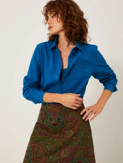 Chemise galicia