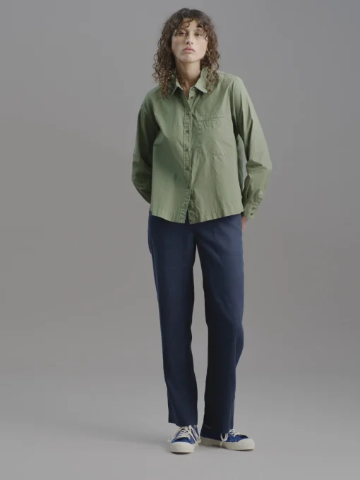 Chemise galicia
