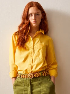 Chemise galicia