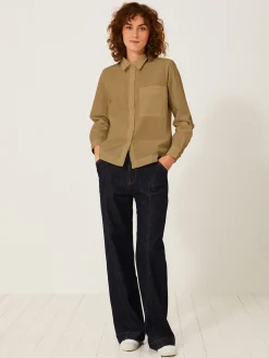 Chemise galicia