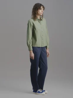 Chemise galicia