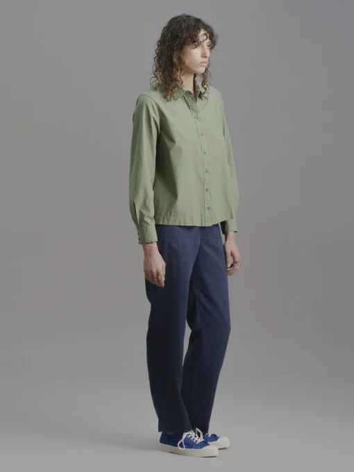 Chemise galicia