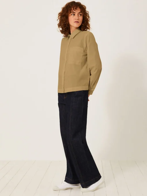 Chemise galicia
