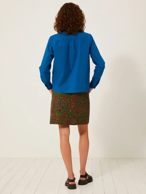 Chemise galicia
