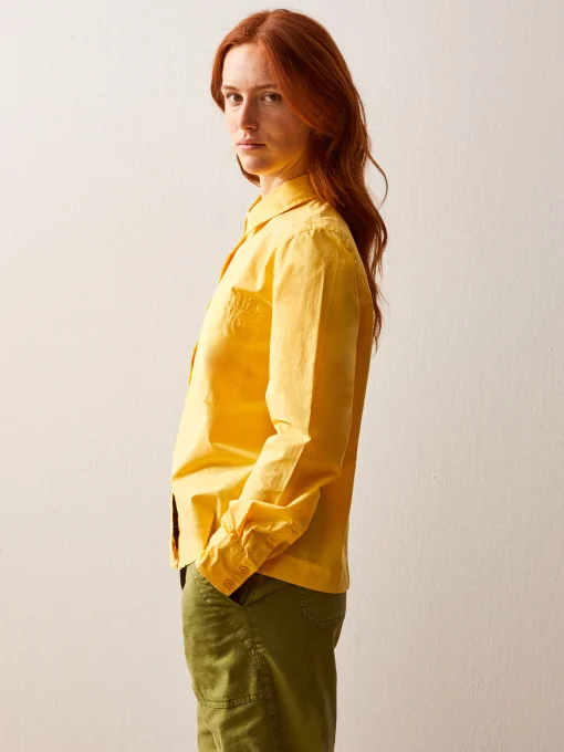 Chemise galicia