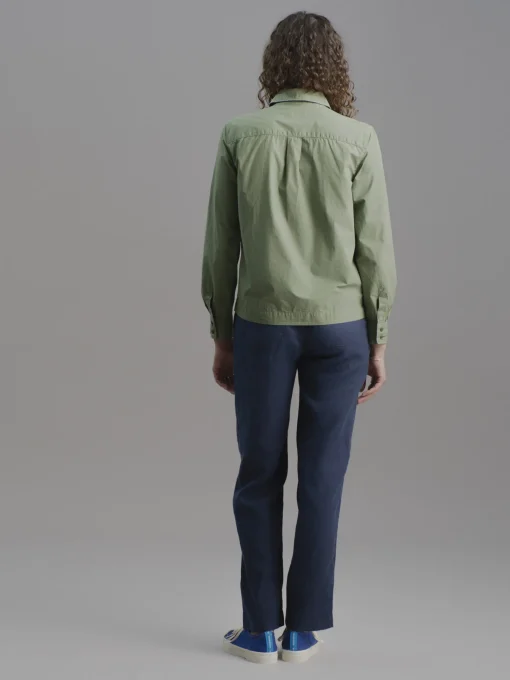 Chemise galicia