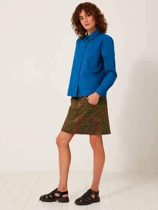 Chemise galicia