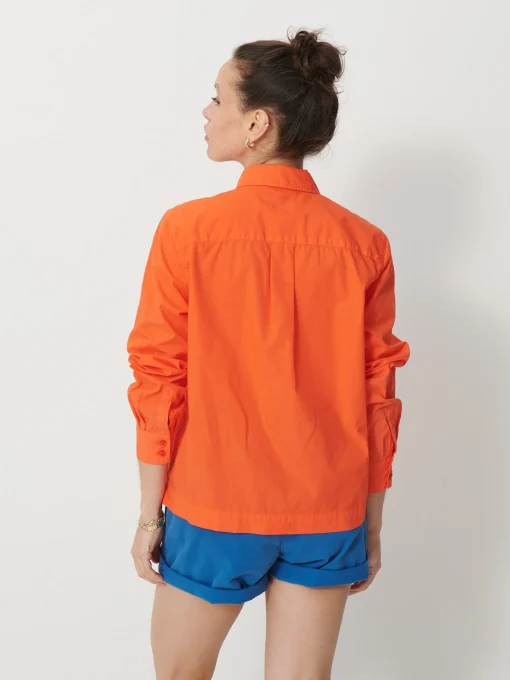 Chemise galicia