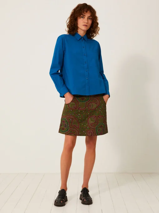 Chemise galicia