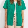 Chemise hadrian