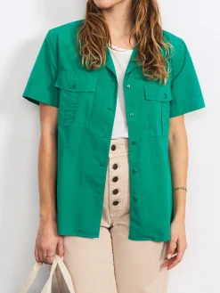 Chemise hadrian