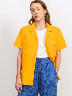 Chemise hadrian
