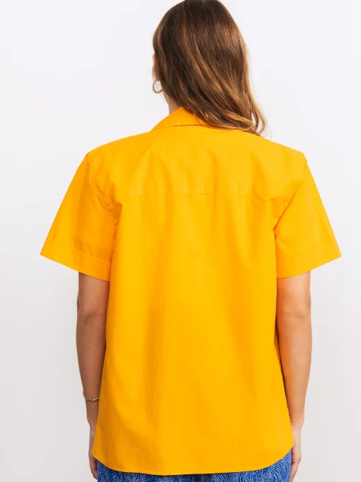 Chemise hadrian