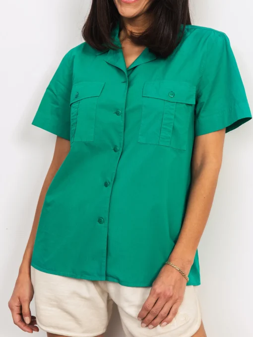 Chemise hadrian