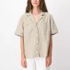 Chemise hawai